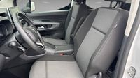 Toyota Proace City Verso Medium 1.2 110 VVT-i Design RC22 — photo 9