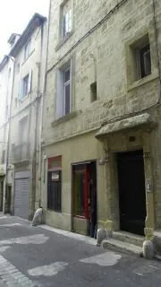 LOCAL CENTRE VILLE - 24 rue de la Vaflère