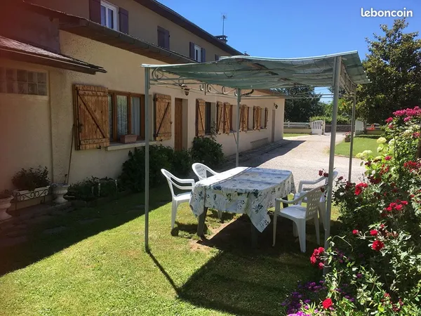 Immeuble 16 pièces 279 m²