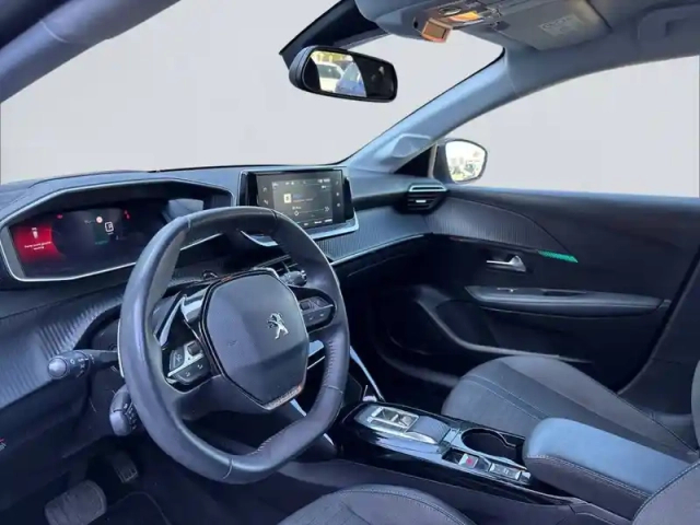 Peugeot 208 puretech 130 s&amp;s eat8 — photo 8