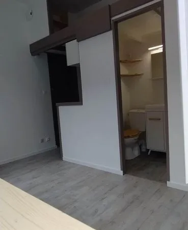Studio pour Etudiant centre-ville Hazebrouck