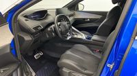 Peugeot 3008 HYBRID 225ch GT e-EAT8 — photo 12