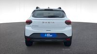 Dacia Sandero 1.0 ECO-G 100ch Stepway Extreme + — photo 5