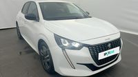 Peugeot 208 1.2 PureTech 100ch S&S Style — photo 3