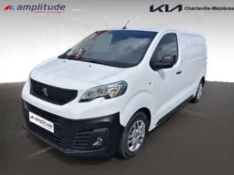 Peugeot Expert fg m 1.5 bluehdi 120ch s&amp;s premium