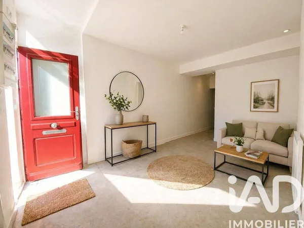 Maison de ville 5 pièces 95 m²