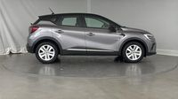 Renault Captur 1.5 Blue dCi 115ch Business — photo 4