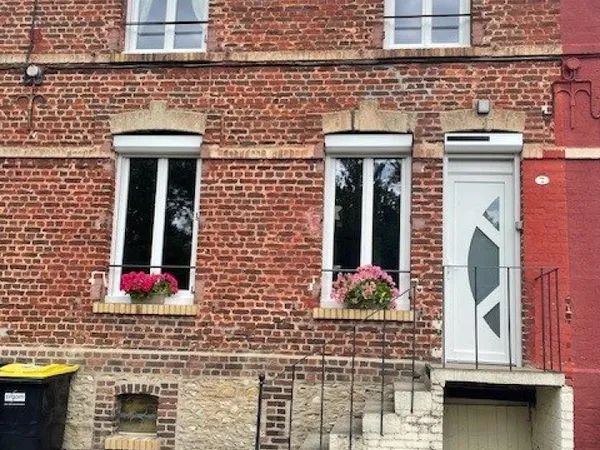 Maison de 68 m², lumineuse et prête à vous séduire