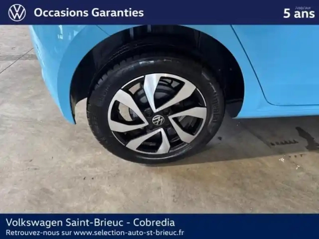 Volkswagen Up ! 1.0 65ch bluemotion technology active 5p — photo 15