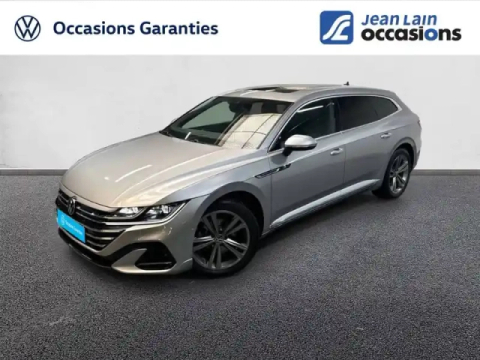 Volkswagen Arteon shooting brake 1.4 ehybrid rechargeable opf 218 dsg6