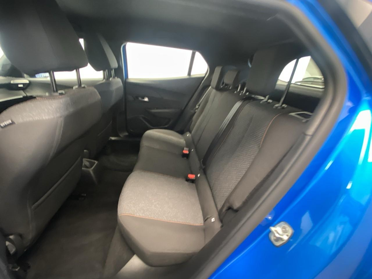 Peugeot 2008 100 s&s bvm6 style — photo 10