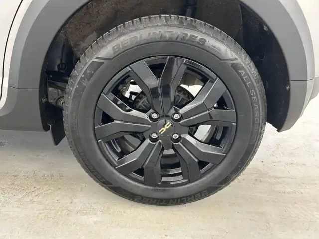 Dacia Sandero eco-g 100 — photo 29