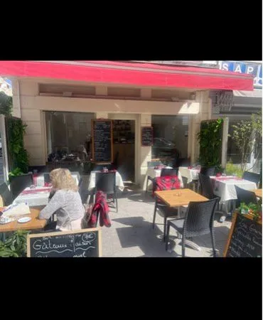Fonds de commerce restaurant snack
