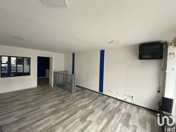 Local commercial 60 m²