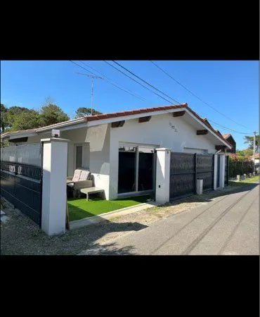 Location maison triangle d'or 2 ch. Octobre à avril