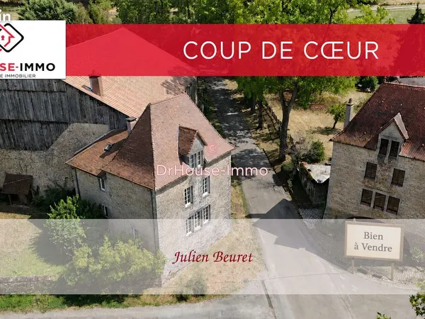 Maison 5 pièces 122 m²