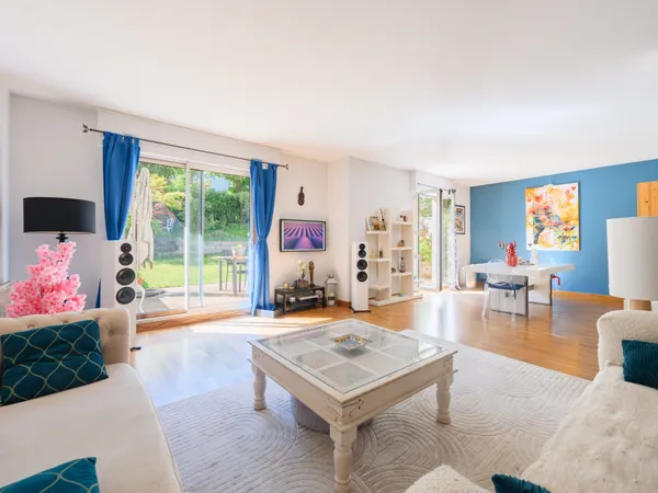 MEUDON CENTRE MAISON 4 CHAMBRES 130 m2