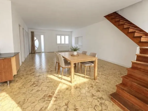Maison 5 pièces 173 m²