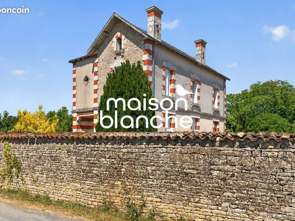 Maison 5 pièces 127 m²