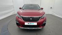 Peugeot 3008 1.2 PureTech 130ch S&S Allure