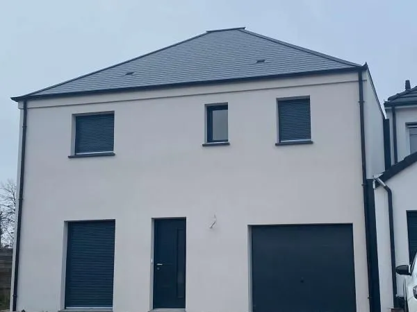 Maison 100 m² Ingre