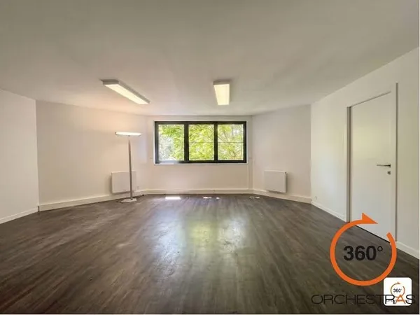Bureaux 39 m²
