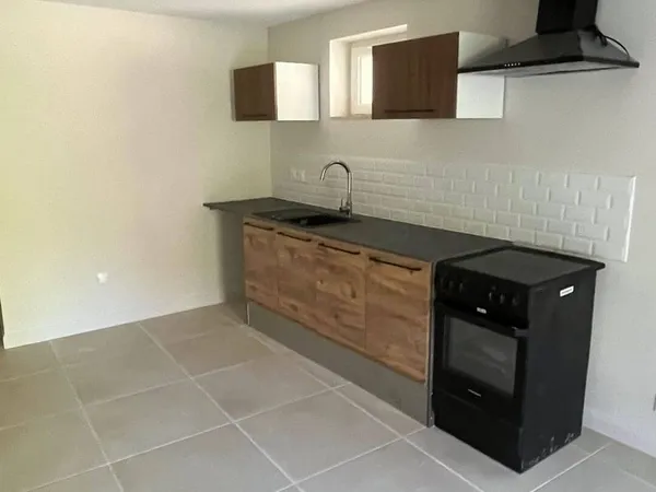 Maison 4 pièces 65 m²