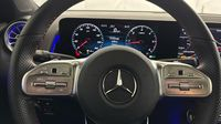 Mercedes Glb 200d 150ch AMG Line 8G DCT — photo 25