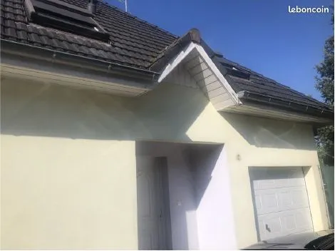 Maison a louer sur pulversheim