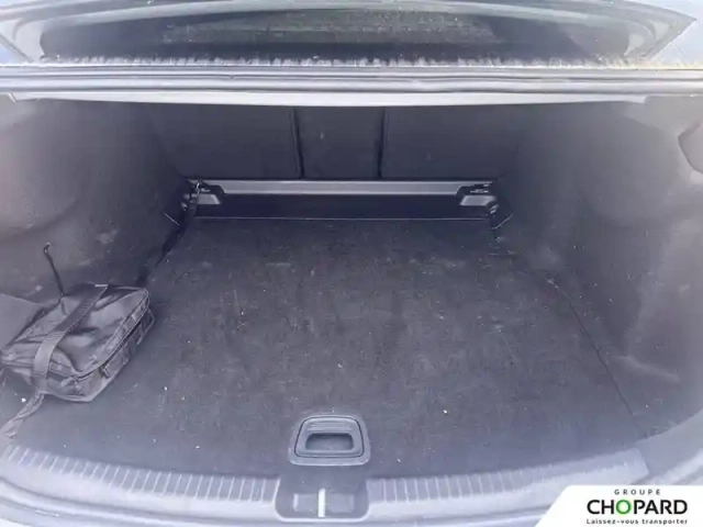 Mercedes Classe C 220 d 9g-tronic — photo 8