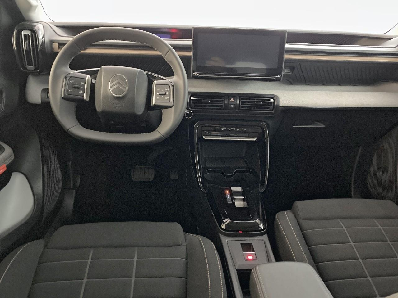 Citroën C3 Aircross e-c3 aircross 113 autonomie confort plus — photo 8