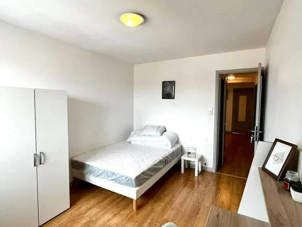 ❤️ nouvelle colocation meublée - toulouse hyper centre