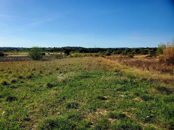 Terrain 356 m²