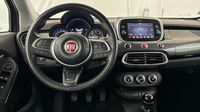 Fiat 500x 1.6 Multijet 120ch Ligue 1 Conforama — photo 11