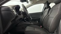 Renault Clio 1.5 Blue dCi 100ch Business 21N — photo 12
