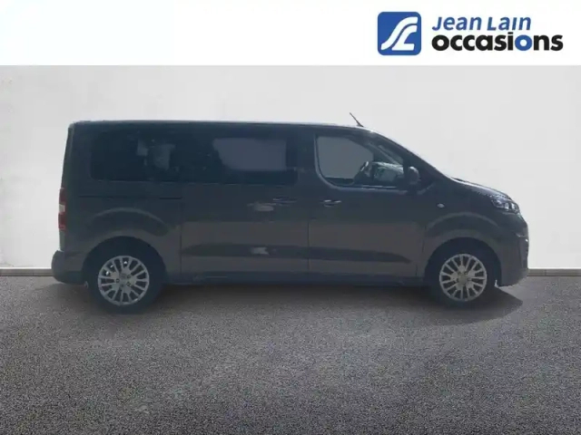Opel Zafira -e life l2 300 75 kwh — photo 4