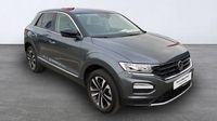 Volkswagen T-Roc 1.0 TSI 110ch Lounge — photo 3