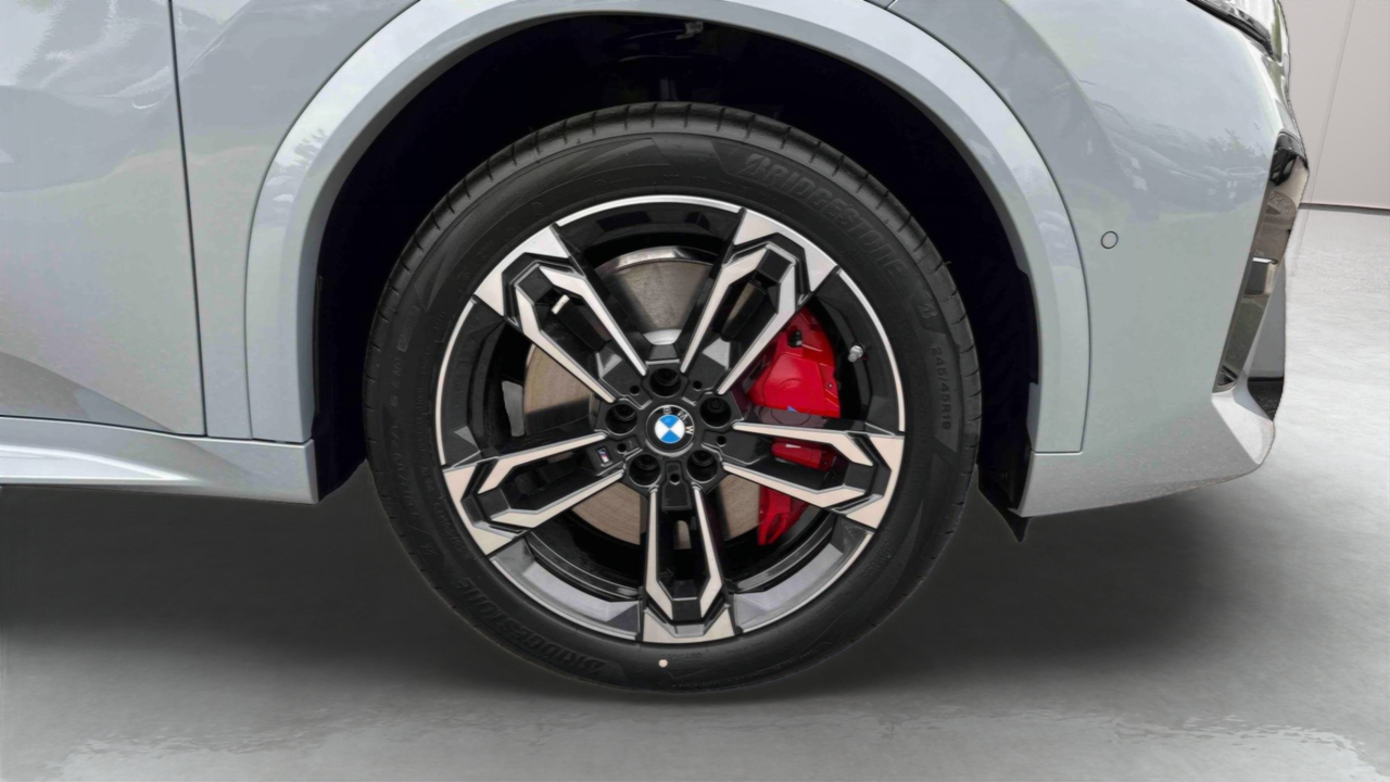 BMW X2 sDrive 20i 170ch DKG7 — photo 19