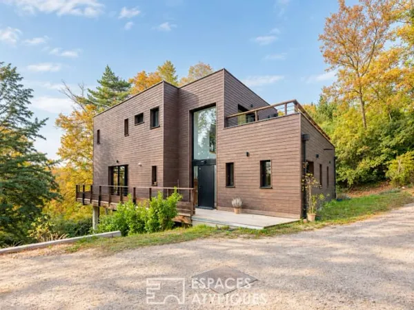 Maison 6 pièces 197 m²