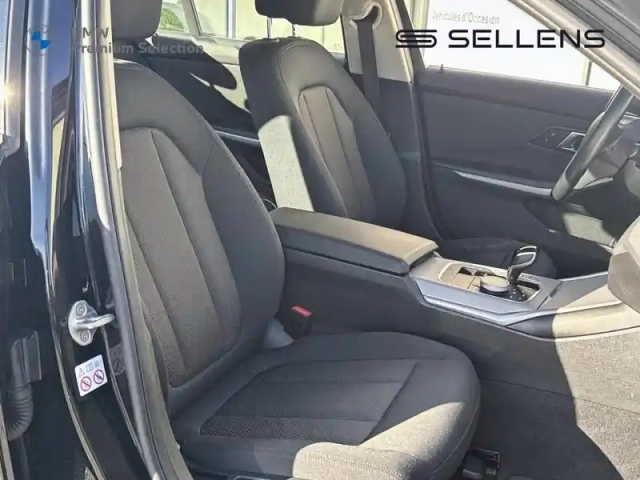 Bmw Serie 3 série 3 330ea 292ch business design 10cv — photo 11