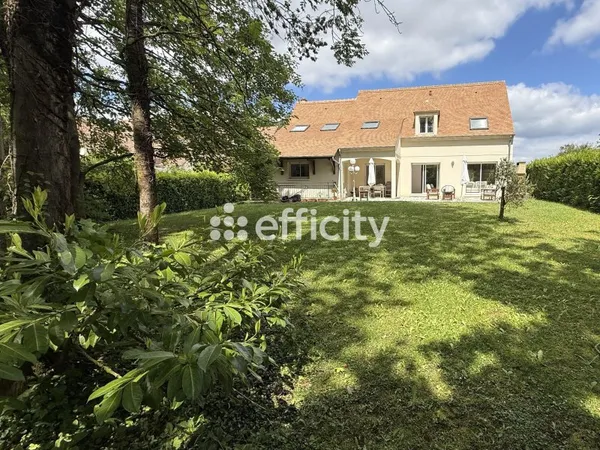 Maison 7 pièces 174 m²
