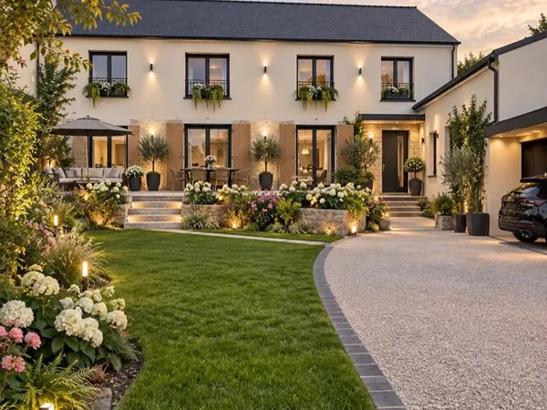 Maison à rénover
