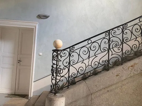 Appartement 3 pièces 141 m²