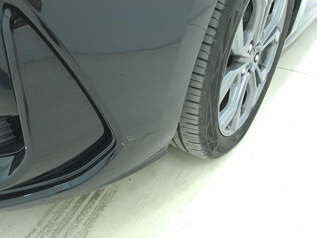 Ford Focus SW — photo 16