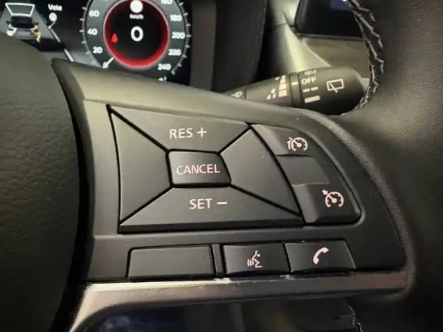 Nissan Juke dig-t 114 — photo 19