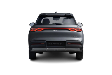 BYD Atto 2 1.5 DM-i