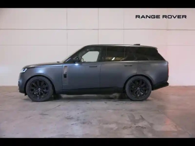 Land Rover Range Rover 3.0 p550e 550ch phev sv swb — photo 3