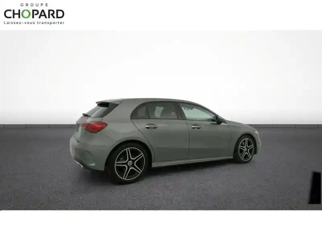 Mercedes Classe A 180 d — photo 9