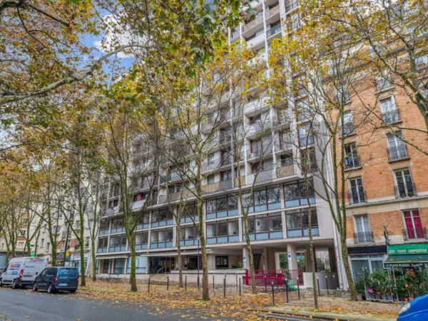Bureaux 376 m²