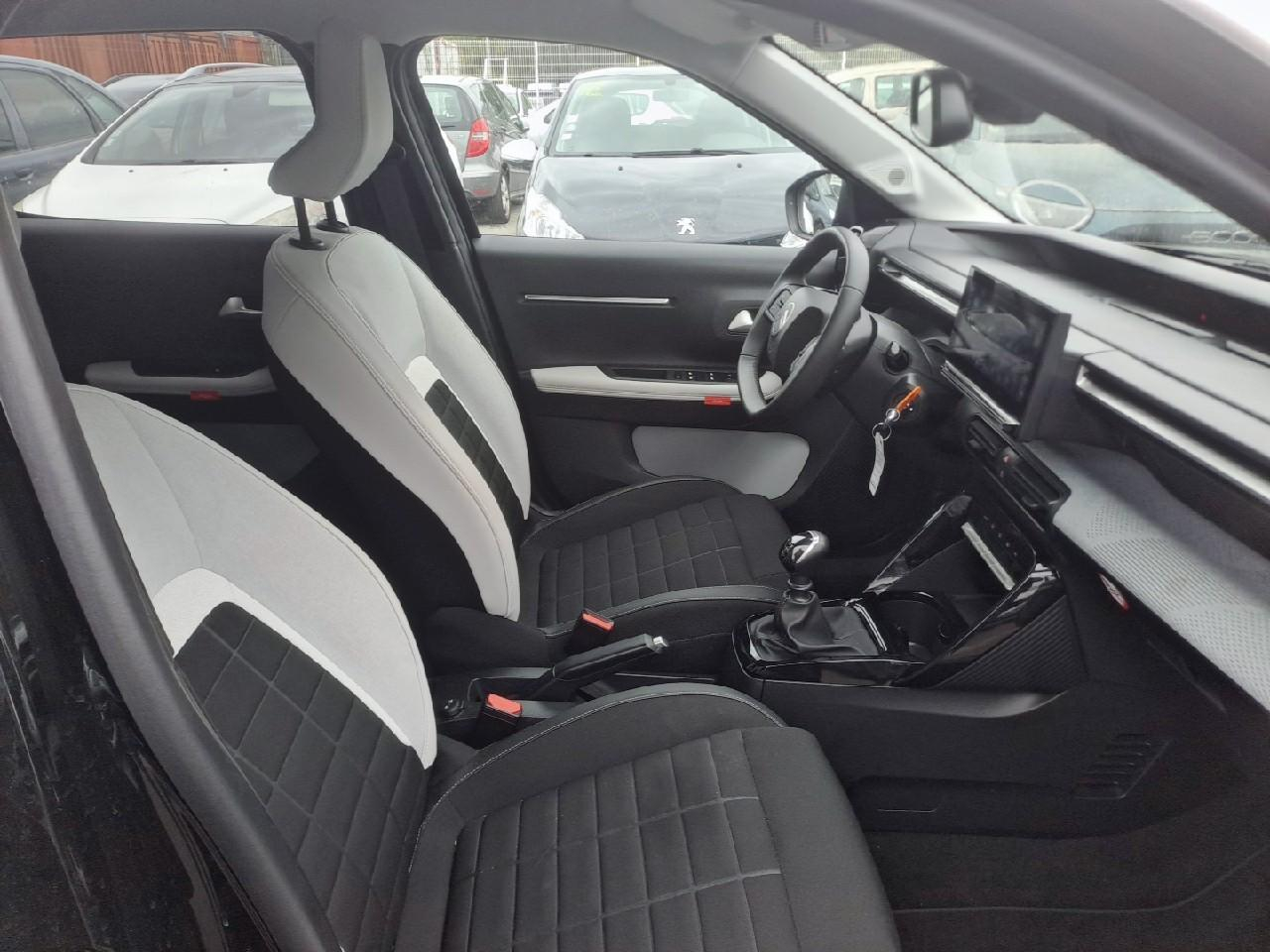 Citroën C3 turbo 100 ch bvm6 max — photo 9